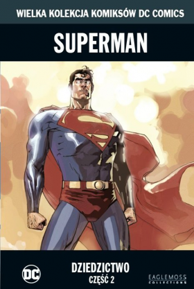 Superman: Dziedzictwo cz. 2