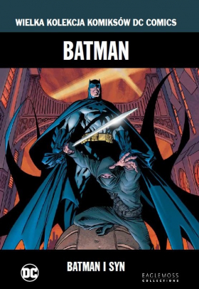 Batman: Batman i Syn