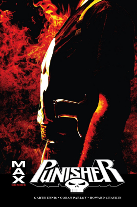 Punisher Max