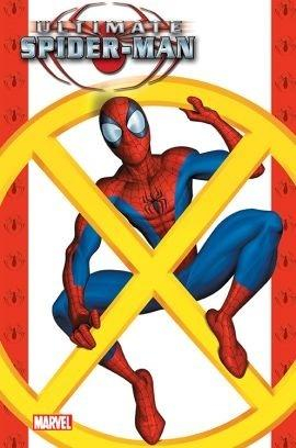 Ultimate Spider-Man - wydanie zbiorcze, tom 4