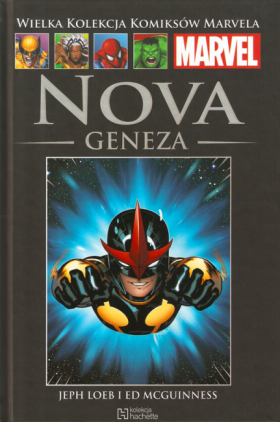 Nova: Początek